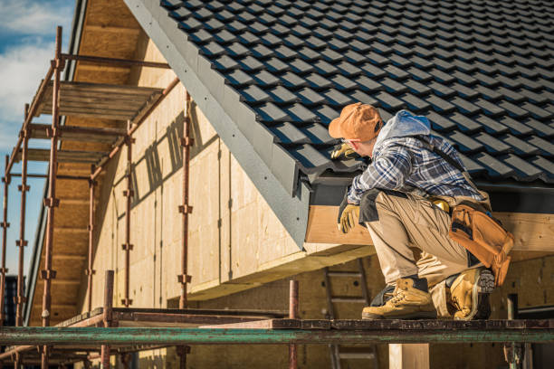 Professional Roofing service in Gretna, FL